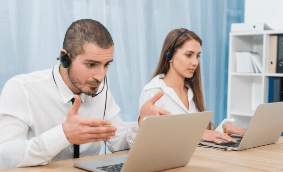 Professional subtitling experts in New York helping clients expand their reach with accurate subtitles.